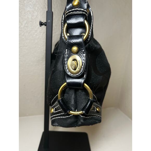 Coach vintage hobo bag - see photos has callouts - Picture 3 of 10